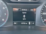 Certified 2023 Chevrolet Malibu LT w/ Driver Confidence Package image 4
