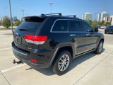 Used 2015 Jeep Grand Cherokee Limited w/ Luxury Group II image 3