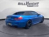 Used 2018 BMW 650i xDrive Convertible image 5
