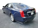 Used 2019 Cadillac CTS Sedan image 3