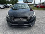 Used 2017 Hyundai Sonata Sport w/ Value Edition Package 02 image 3