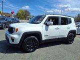 Used 2019 Jeep Renegade Altitude w/ UConnect 8.4 Nav Group image 2