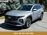 Used 2025 Hyundai Tucson SEL image 3