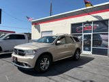 Used 2014 Dodge Durango Limited w/ Trailer Tow Group IV image 3