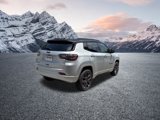 New 2025 Jeep Compass Limited image 5