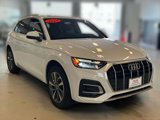 Used 2021 Audi Q5 2.0T Premium Plus w/ Premium Plus Package image 3