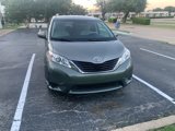 Used 2011 Toyota Sienna LE image 2