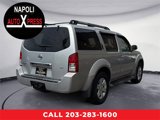 Used 2005 Nissan Pathfinder LE w/ (U01) LE Navigation Pkg image 3