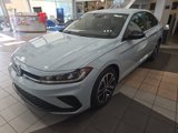 New 2025 Volkswagen Jetta Sport image 4