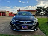 Used 2016 Toyota Avalon XLE image 5