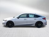 New 2025 Honda Civic Sport image 4