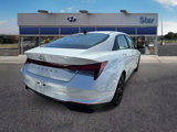 Used 2022 Hyundai Elantra SEL w/ Cargo Package image 2