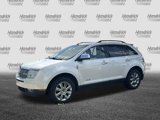 Used 2009 Lincoln MKX 2WD image 5