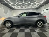 Used 2017 INFINITI QX50 2WD image 3