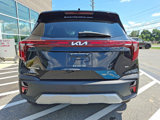 Certified 2024 Kia Seltos LX image 5