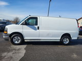 Used 2023 GMC Savana 2500 w/ Driver Convenience Package image 5
