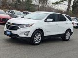 Certified 2021 Chevrolet Equinox LT image 5