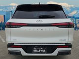 Certified 2023 INFINITI QX60 Sensory w/ Cargo Package image 6