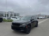 Used 2024 Jeep Grand Cherokee Altitude image 4