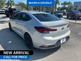 Used 2020 Hyundai Elantra SE image 4