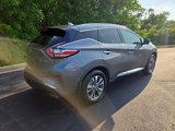Used 2018 Nissan Murano SL w/ Cargo Package image 3