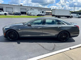 Used 2017 Cadillac CT6 Luxury w/ Active Chassis Package image 6