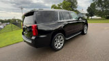 Used 2015 Chevrolet Tahoe LTZ image 5
