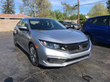 Used 2019 Honda Civic LX image 2