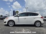 Used 2013 Ford C-MAX SEL image 5