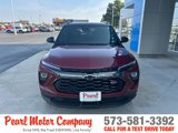 Used 2024 Chevrolet TrailBlazer RS w/ Convenience Package image 2