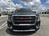 Used 2021 GMC Yukon SLT w/ Rear Media and Nav Package image 3