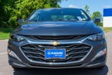 Used 2021 Chevrolet Malibu LT image 3