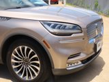 Used 2020 Lincoln Aviator Reserve w/ Elements Package Plus image 5