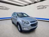 Used 2016 Chevrolet Equinox LT w/ Convenience Package image 3