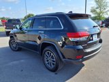 Used 2019 Jeep Grand Cherokee Limited w/ Luxury Group II image 5