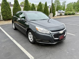 Used 2015 Chevrolet Malibu LT image 3