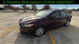 Used 2013 Ford Fusion SE image 5