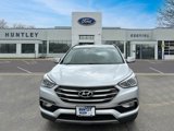 Used 2018 Hyundai Santa Fe Sport w/ 2.4L Value Package 02 image 3