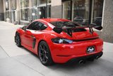 Used 2023 Porsche 718 Cayman GT4 RS image 5