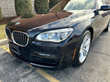 Used 2014 BMW 750Li image 4