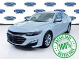 Used 2021 Chevrolet Malibu LT image 3