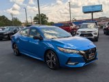 Used 2023 Nissan Sentra SR w/ SR Premium Package image 3