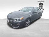 Used 2018 Kia Optima SX image 2