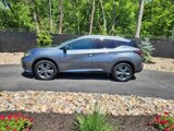 Used 2019 Nissan Murano Platinum image 2
