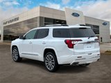 Used 2021 GMC Acadia Denali w/ Denali Ultimate Package image 3