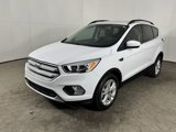 Used 2018 Ford Escape SE image 4
