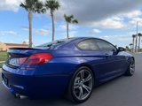Used 2016 BMW M6 Coupe image 6