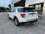 Used 2022 Ford Explorer Limited w/ Equipment Group 301A image 3
