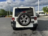 Used 2016 Jeep Wrangler Unlimited Sahara w/ Max Tow Package image 5