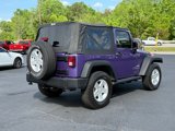 Used 2017 Jeep Wrangler Sport w/ Quick Order Package 24S image 4